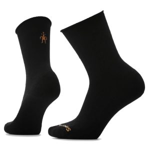 Smartwool Everyday Roll Top Crew Sock – Women’s